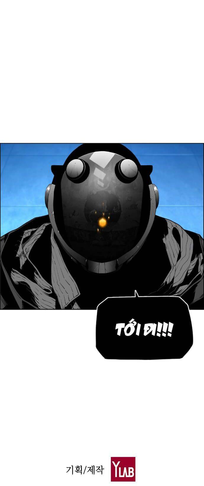 Kẻ Khủng Bố Chapter 139 - Trang 2