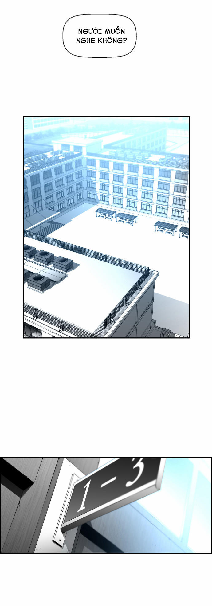 Kẻ Khủng Bố Chapter 14 - Trang 2