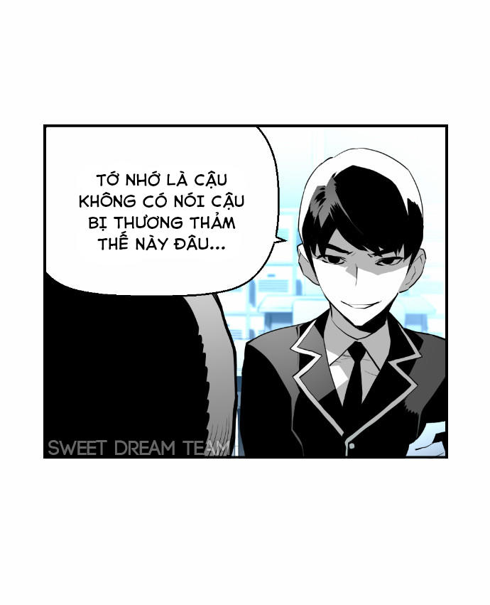 Kẻ Khủng Bố Chapter 14 - Trang 2