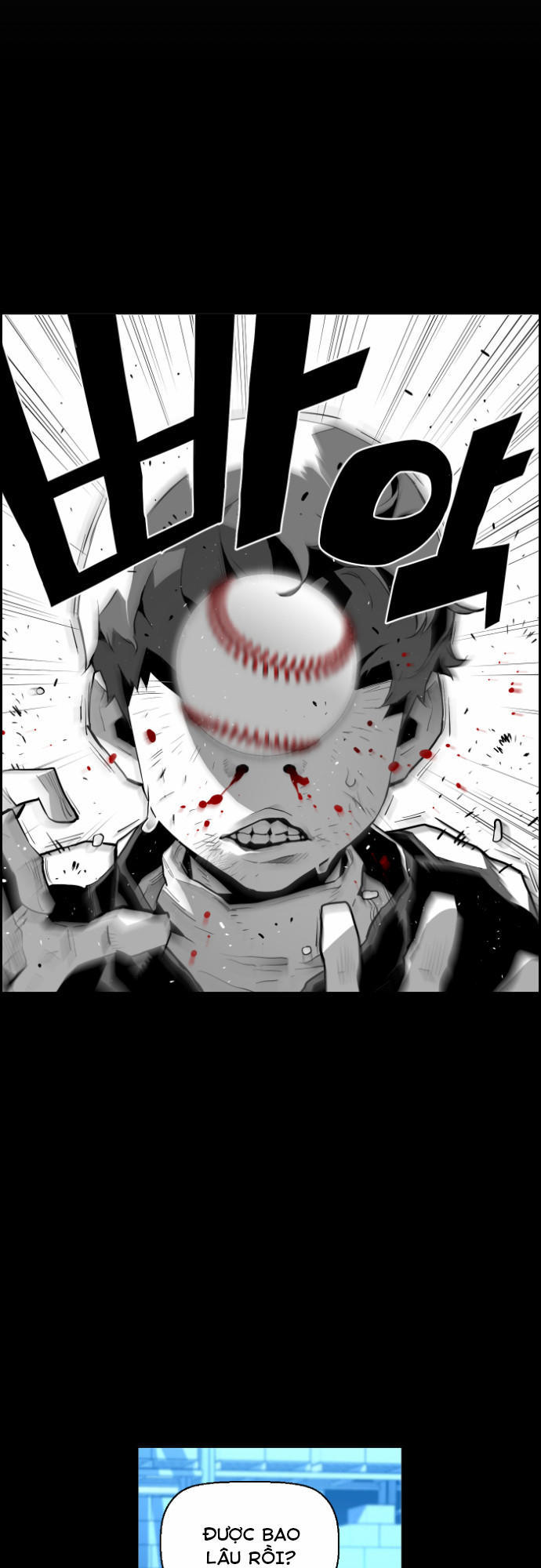 Kẻ Khủng Bố Chapter 14 - Trang 2