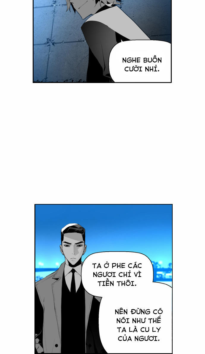 Kẻ Khủng Bố Chapter 14 - Trang 2