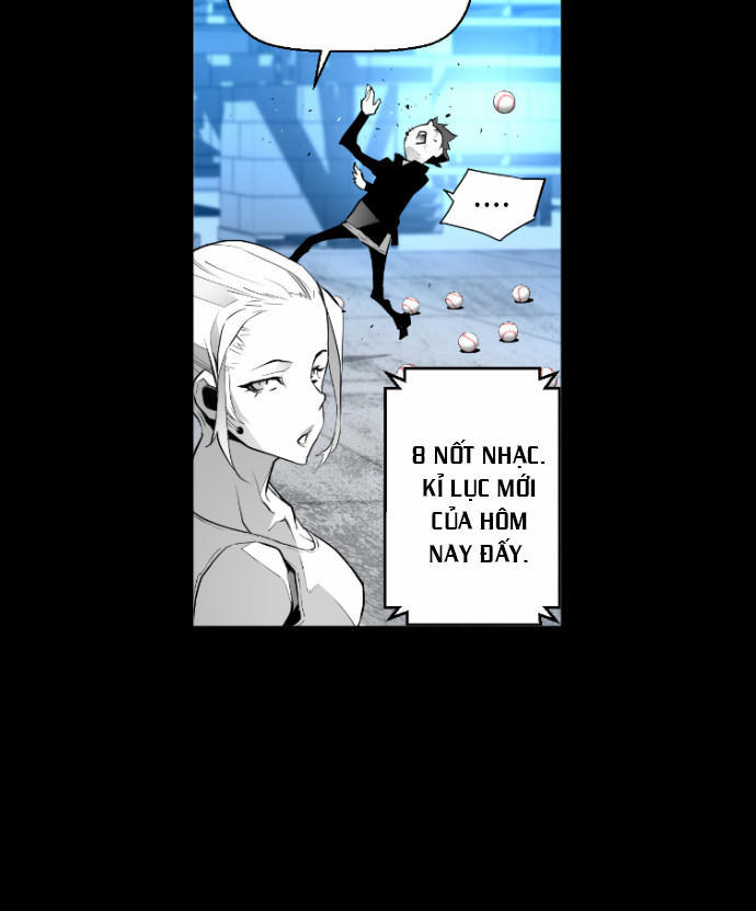 Kẻ Khủng Bố Chapter 14 - Trang 2