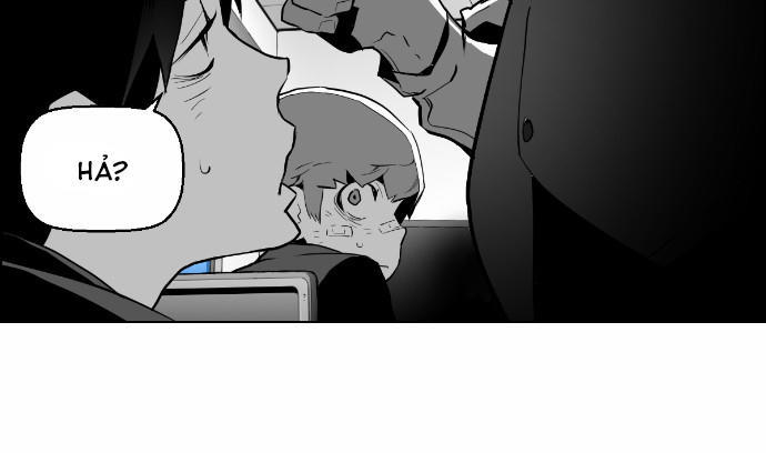 Kẻ Khủng Bố Chapter 14 - Trang 2