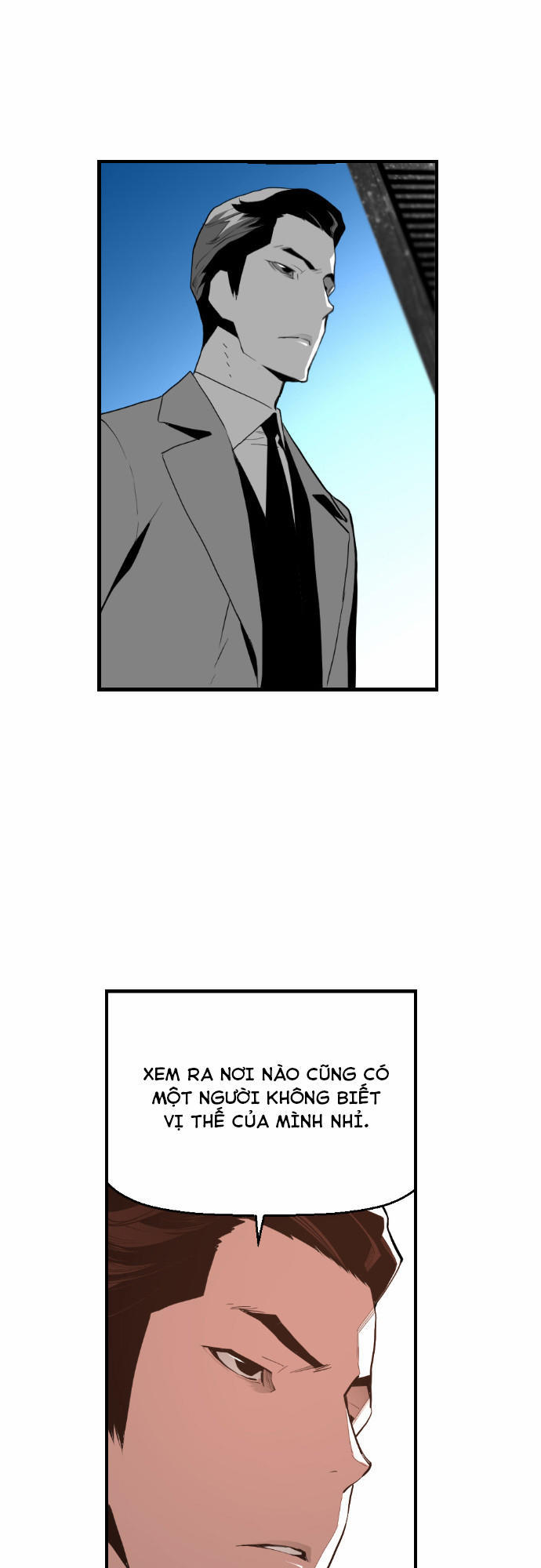 Kẻ Khủng Bố Chapter 14 - Trang 2