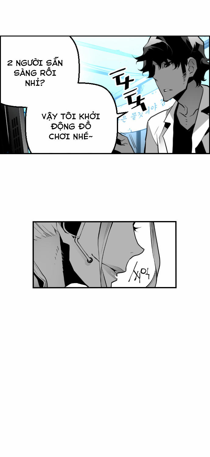 Kẻ Khủng Bố Chapter 14 - Trang 2