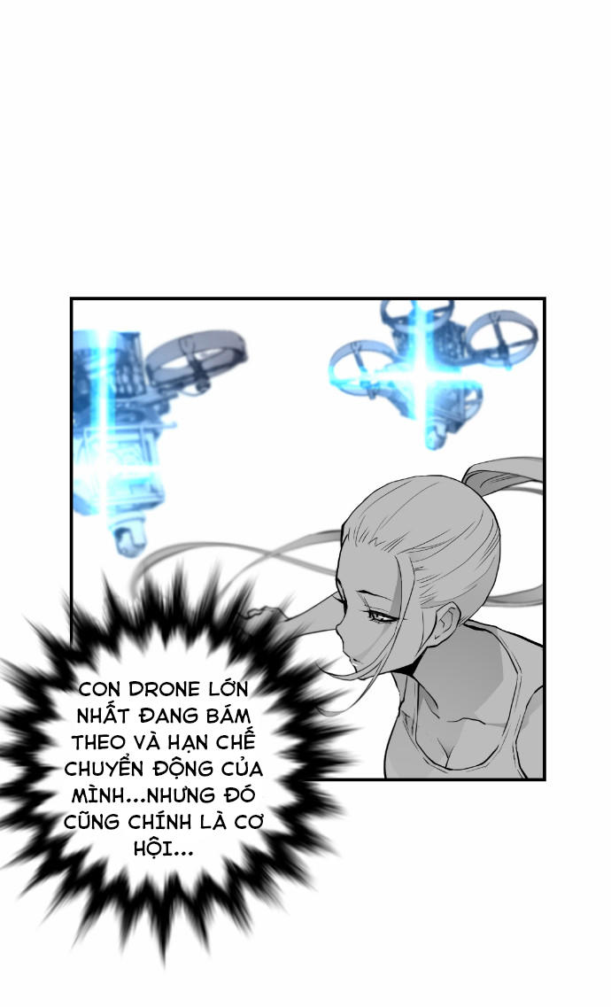 Kẻ Khủng Bố Chapter 14 - Trang 2