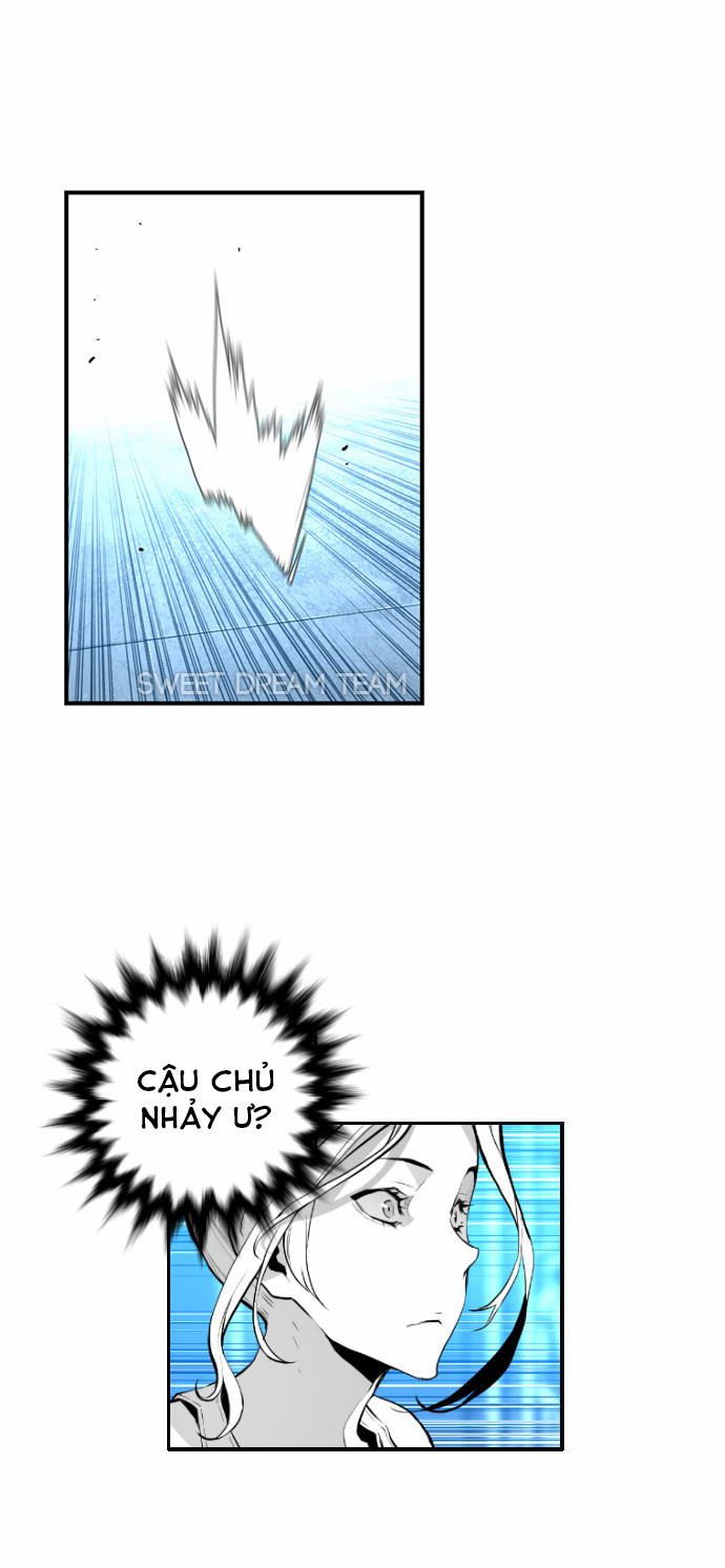 Kẻ Khủng Bố Chapter 14 - Trang 2