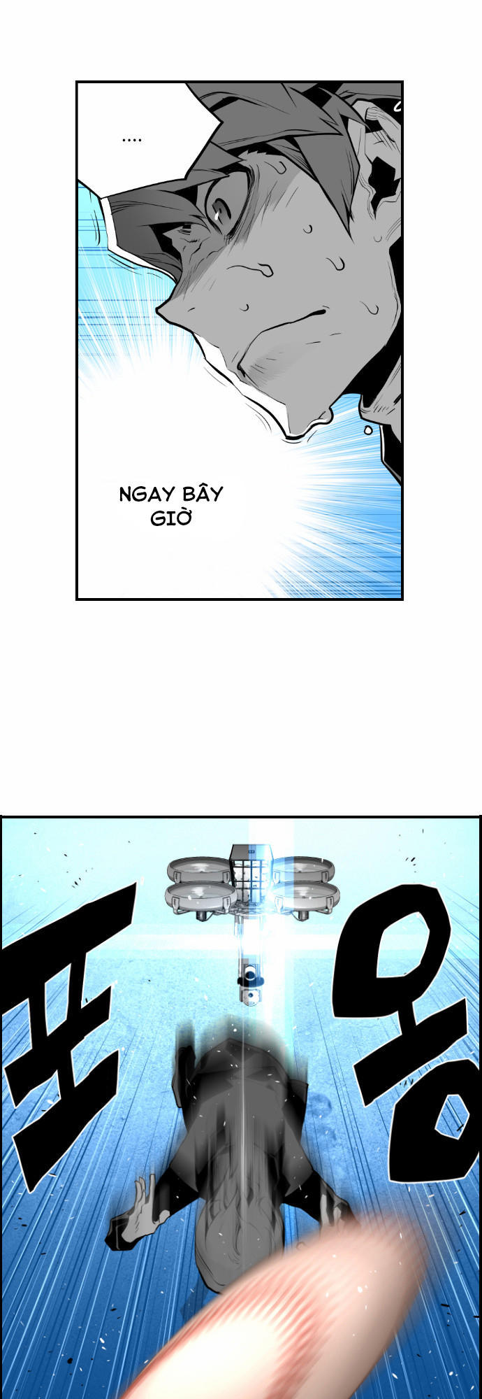 Kẻ Khủng Bố Chapter 14 - Trang 2