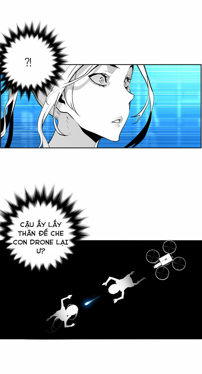 Kẻ Khủng Bố Chapter 14 - Trang 2
