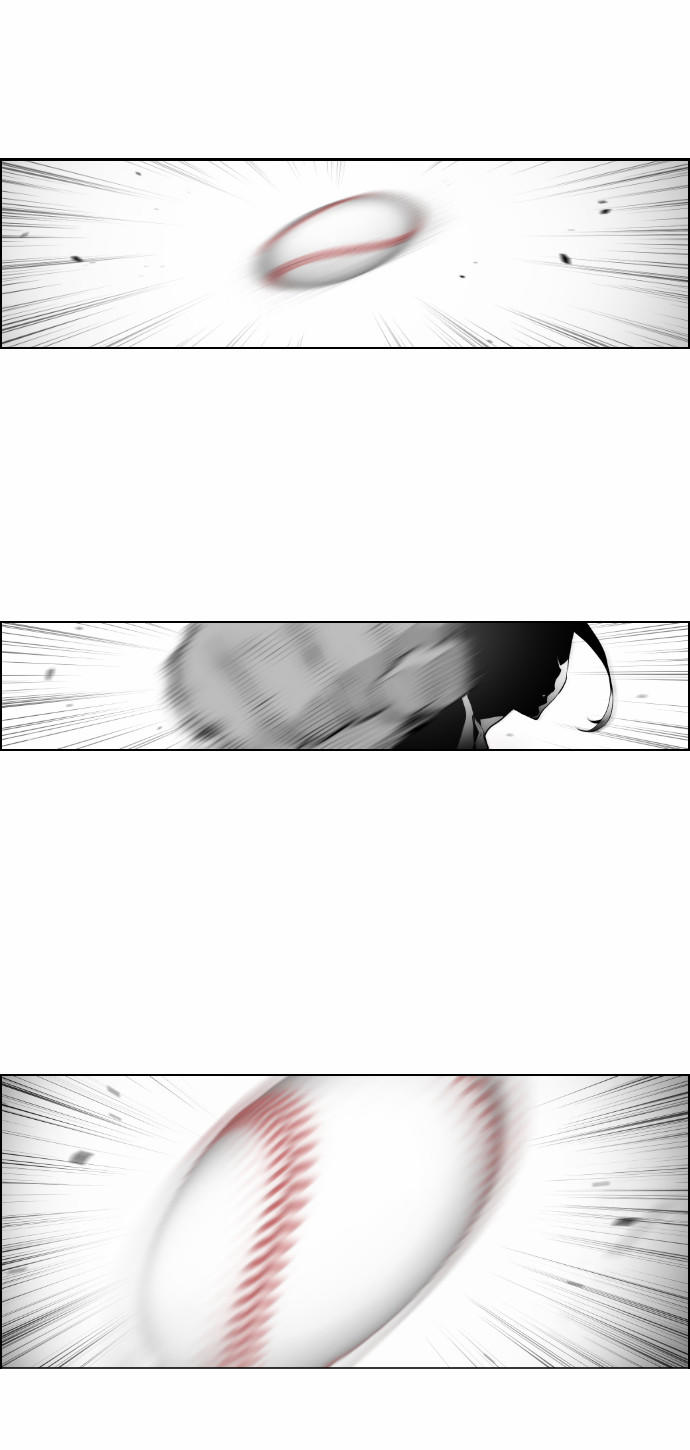 Kẻ Khủng Bố Chapter 14 - Trang 2