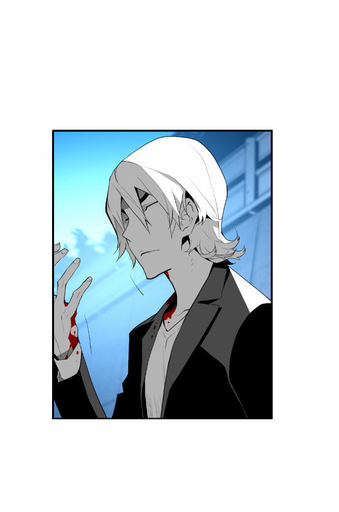 Kẻ Khủng Bố Chapter 14 - Trang 2