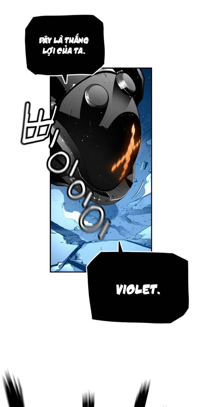 Kẻ Khủng Bố Chapter 140 - Trang 2