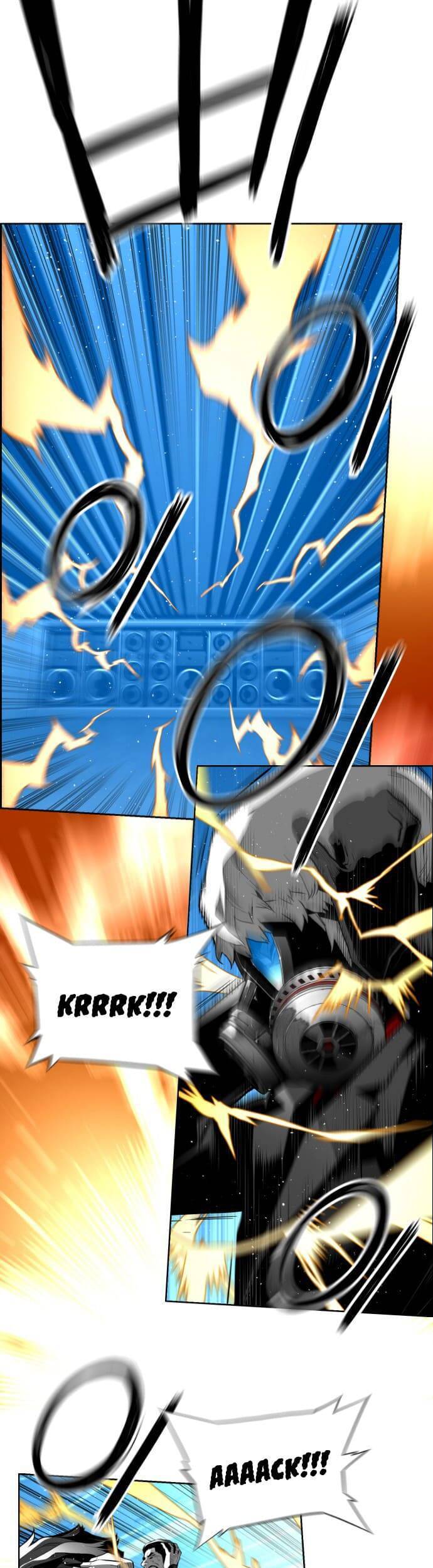 Kẻ Khủng Bố Chapter 140 - Trang 2