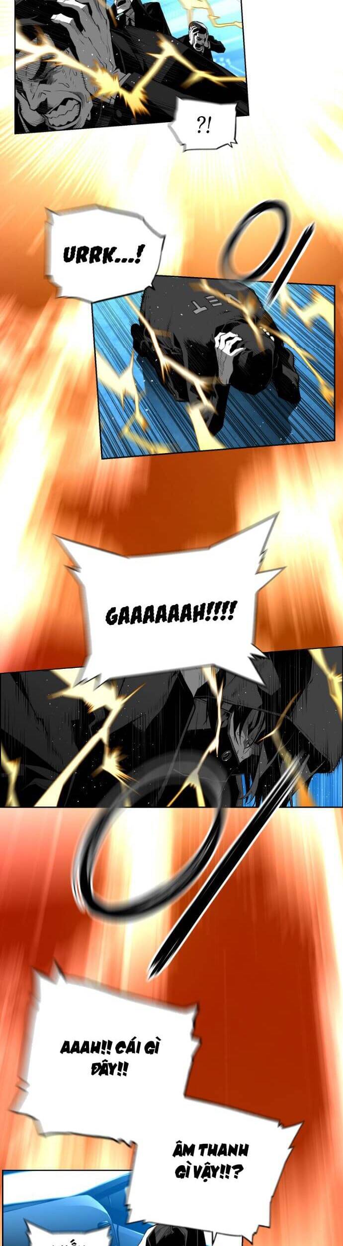 Kẻ Khủng Bố Chapter 140 - Trang 2