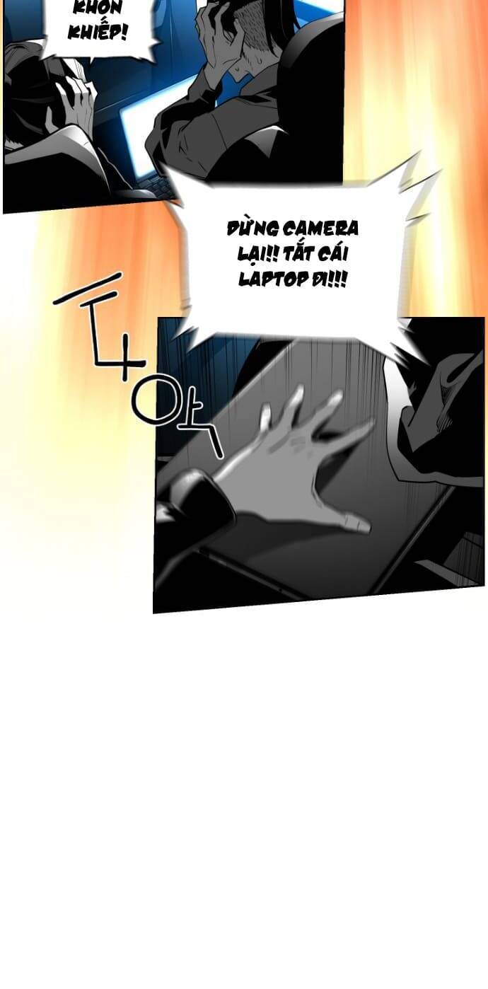 Kẻ Khủng Bố Chapter 140 - Trang 2