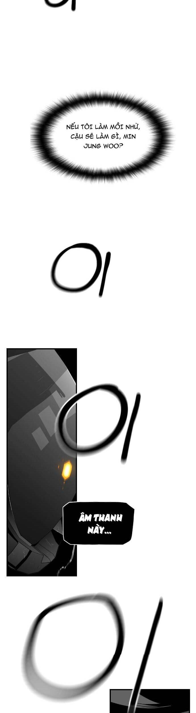 Kẻ Khủng Bố Chapter 140 - Trang 2