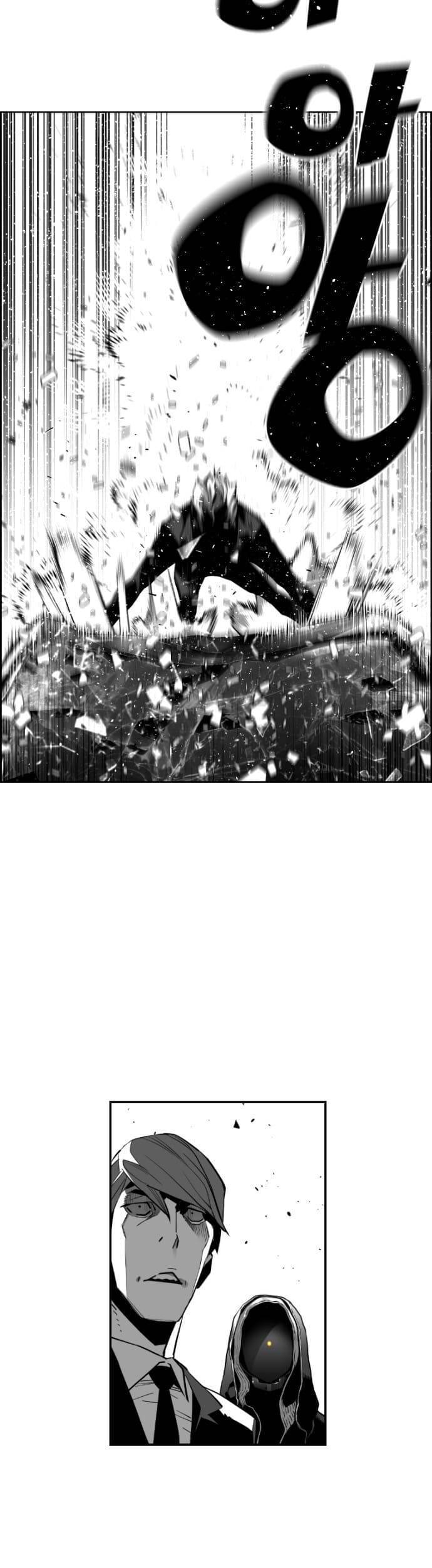 Kẻ Khủng Bố Chapter 140 - Trang 2