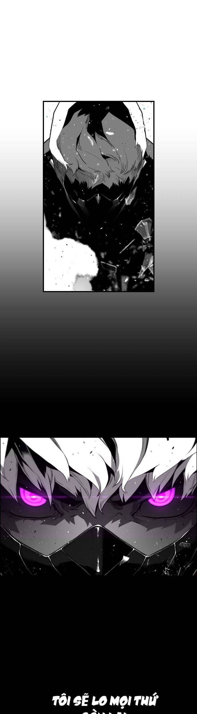 Kẻ Khủng Bố Chapter 140 - Trang 2