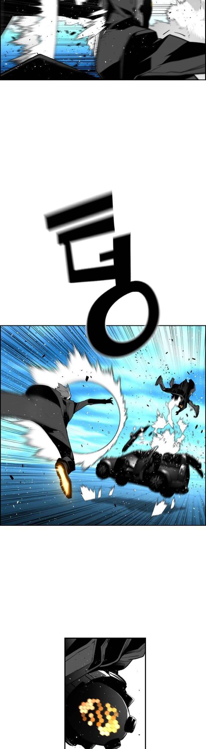 Kẻ Khủng Bố Chapter 141 - Trang 2