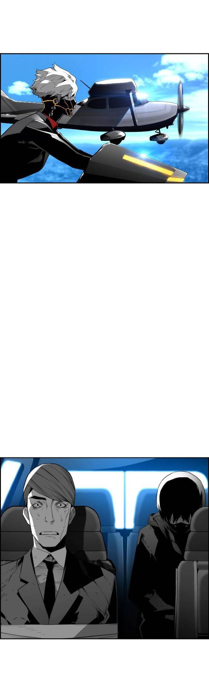 Kẻ Khủng Bố Chapter 141 - Trang 2