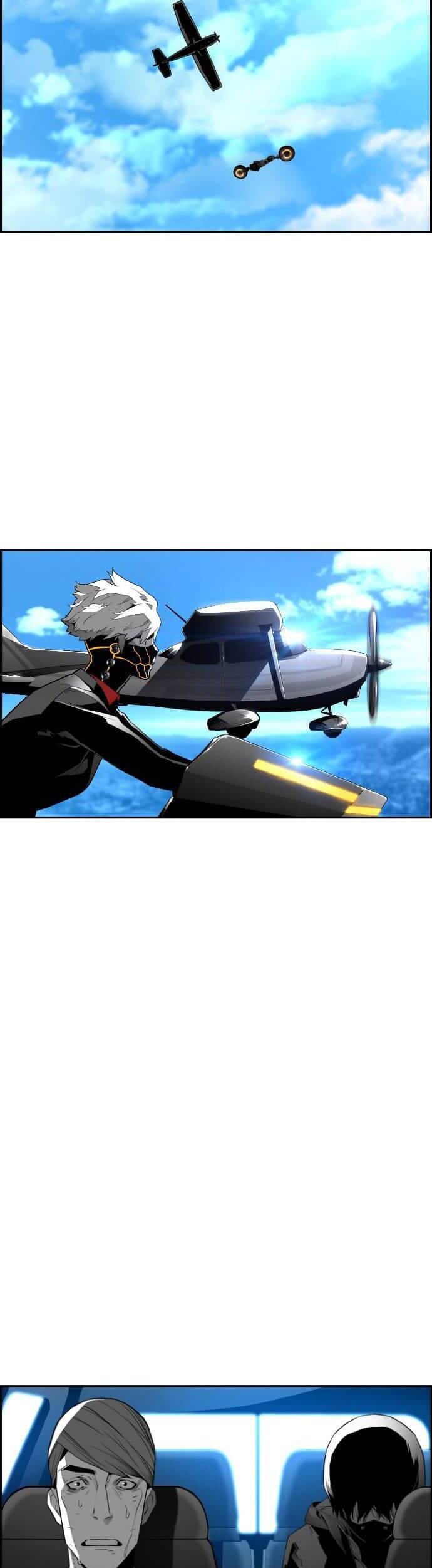 Kẻ Khủng Bố Chapter 141 - Trang 2