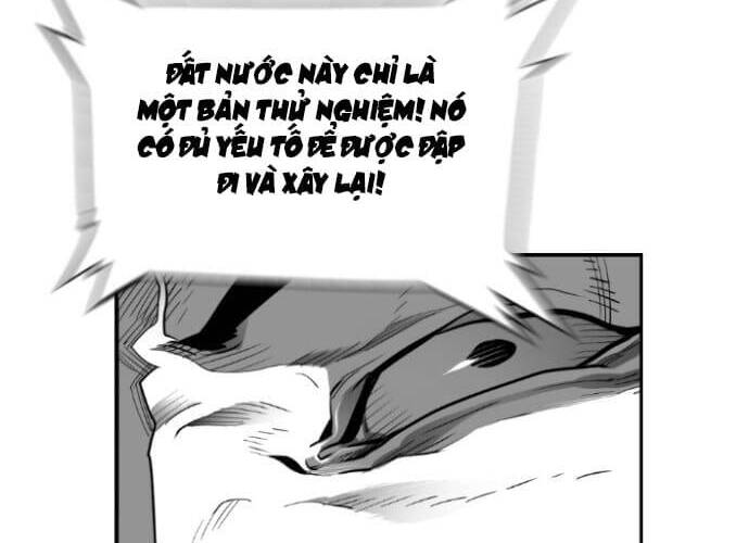 Kẻ Khủng Bố Chapter 141 - Trang 2