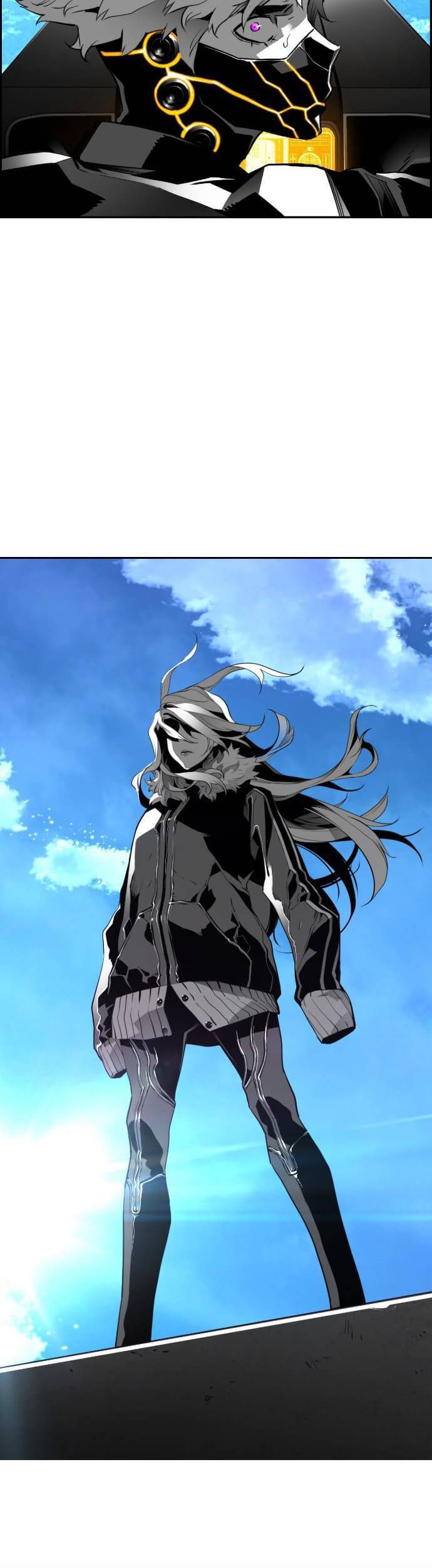 Kẻ Khủng Bố Chapter 141 - Trang 2