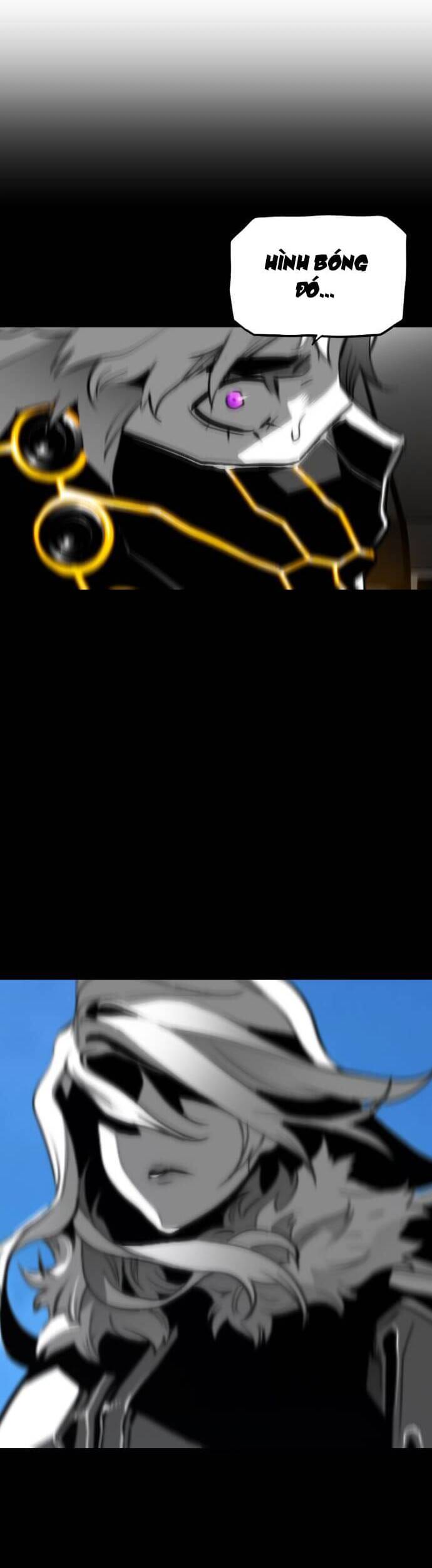 Kẻ Khủng Bố Chapter 141 - Trang 2