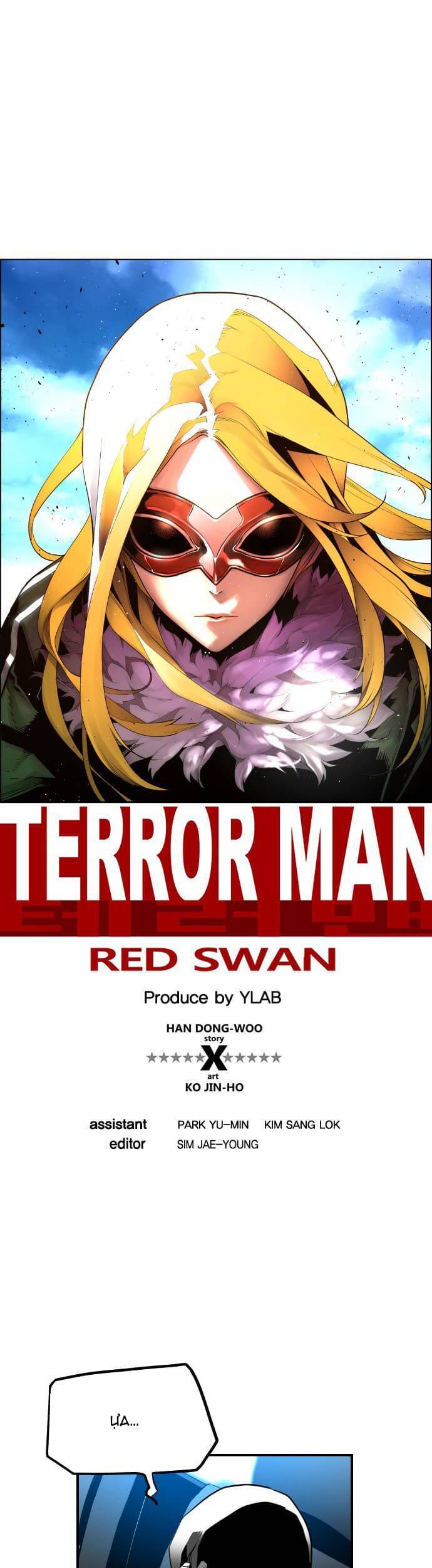 Kẻ Khủng Bố Chapter 142 - Trang 2