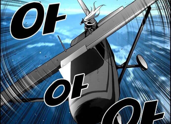 Kẻ Khủng Bố Chapter 142 - Trang 2