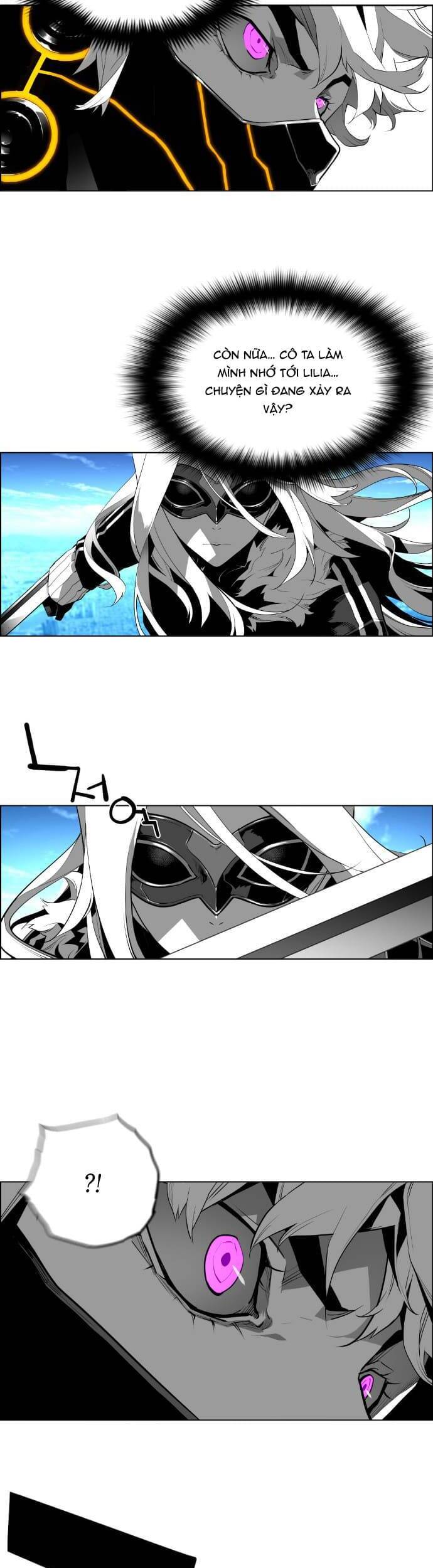 Kẻ Khủng Bố Chapter 142 - Trang 2