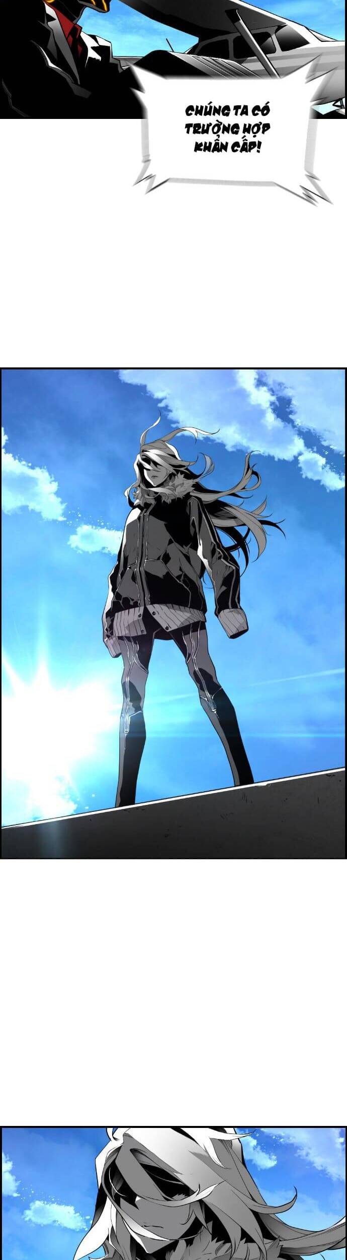 Kẻ Khủng Bố Chapter 142 - Trang 2