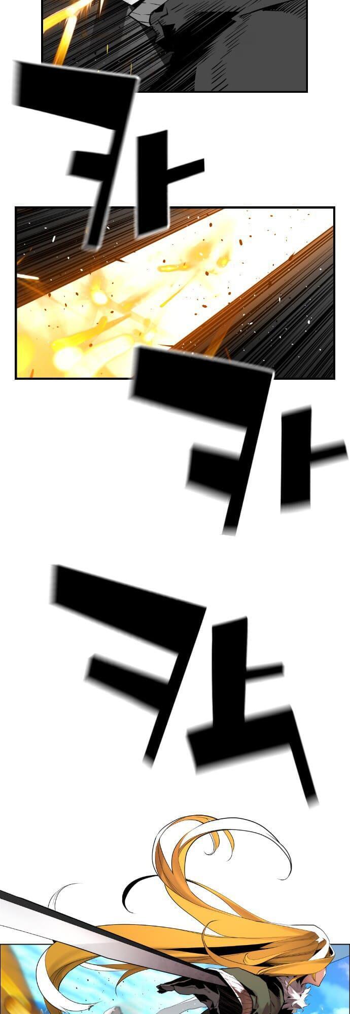 Kẻ Khủng Bố Chapter 143 - Trang 2