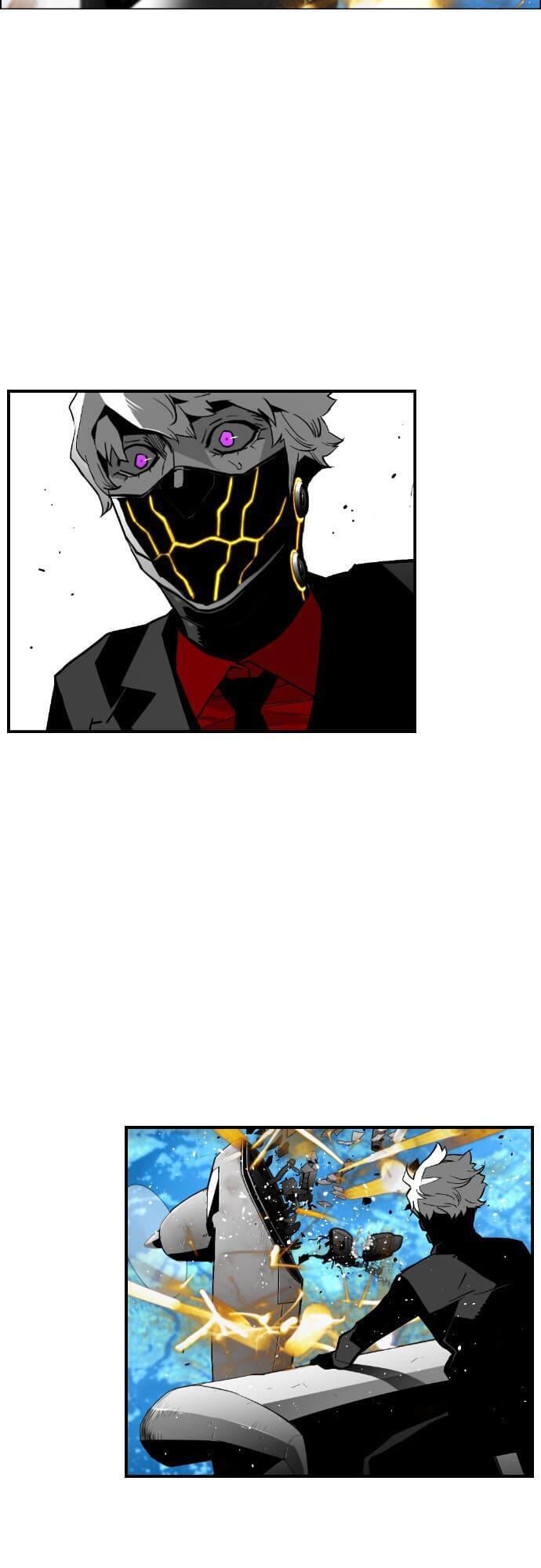 Kẻ Khủng Bố Chapter 143 - Trang 2