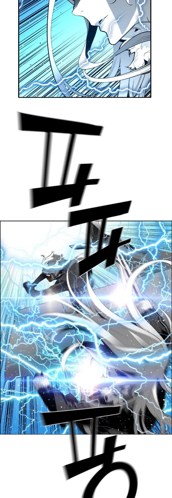 Kẻ Khủng Bố Chapter 143 - Trang 2