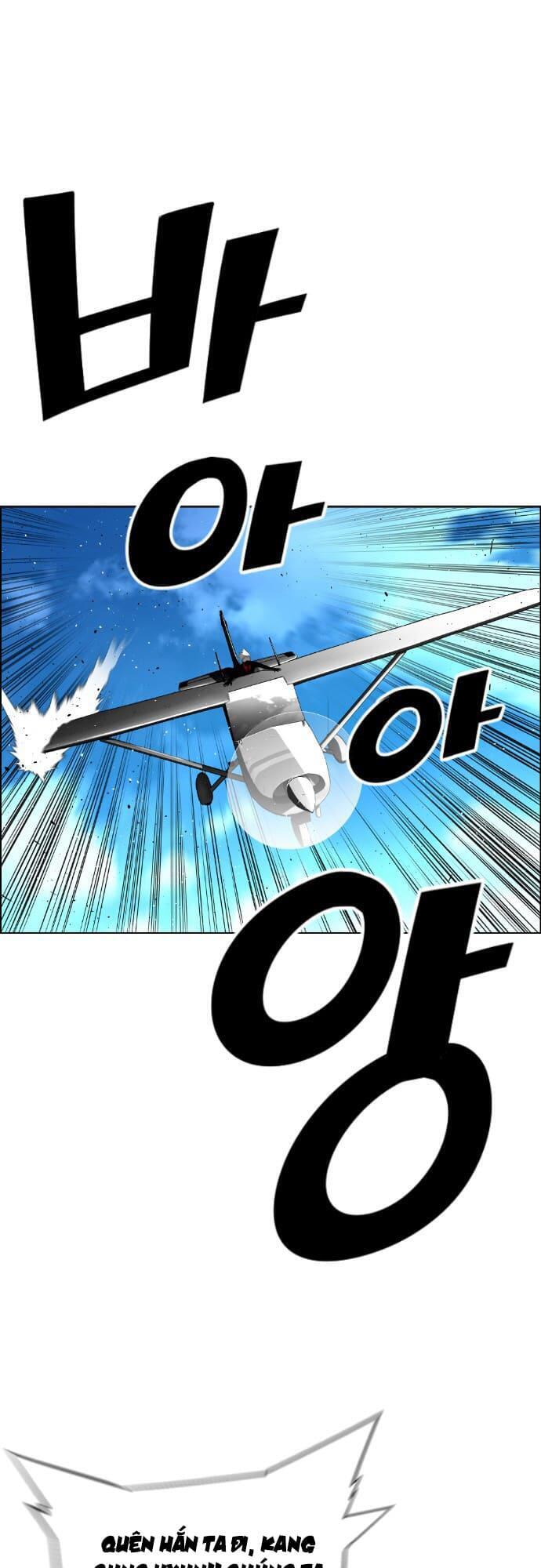 Kẻ Khủng Bố Chapter 143 - Trang 2