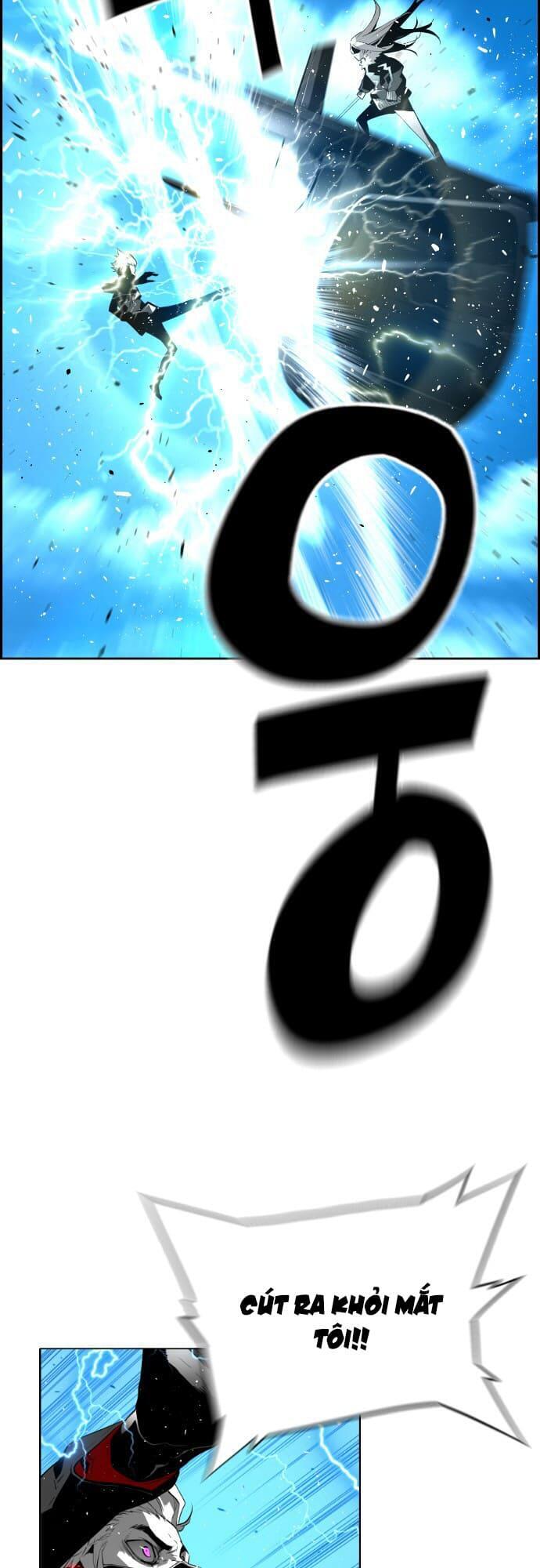 Kẻ Khủng Bố Chapter 143 - Trang 2