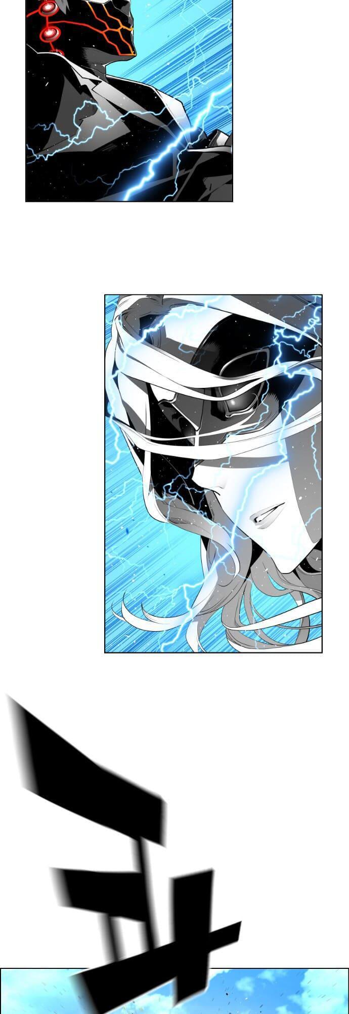 Kẻ Khủng Bố Chapter 143 - Trang 2