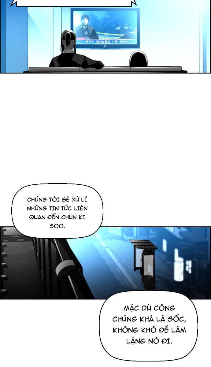 Kẻ Khủng Bố Chapter 143 - Trang 2