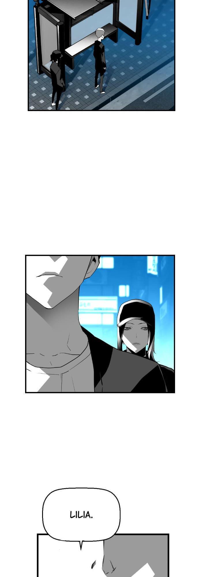 Kẻ Khủng Bố Chapter 143 - Trang 2