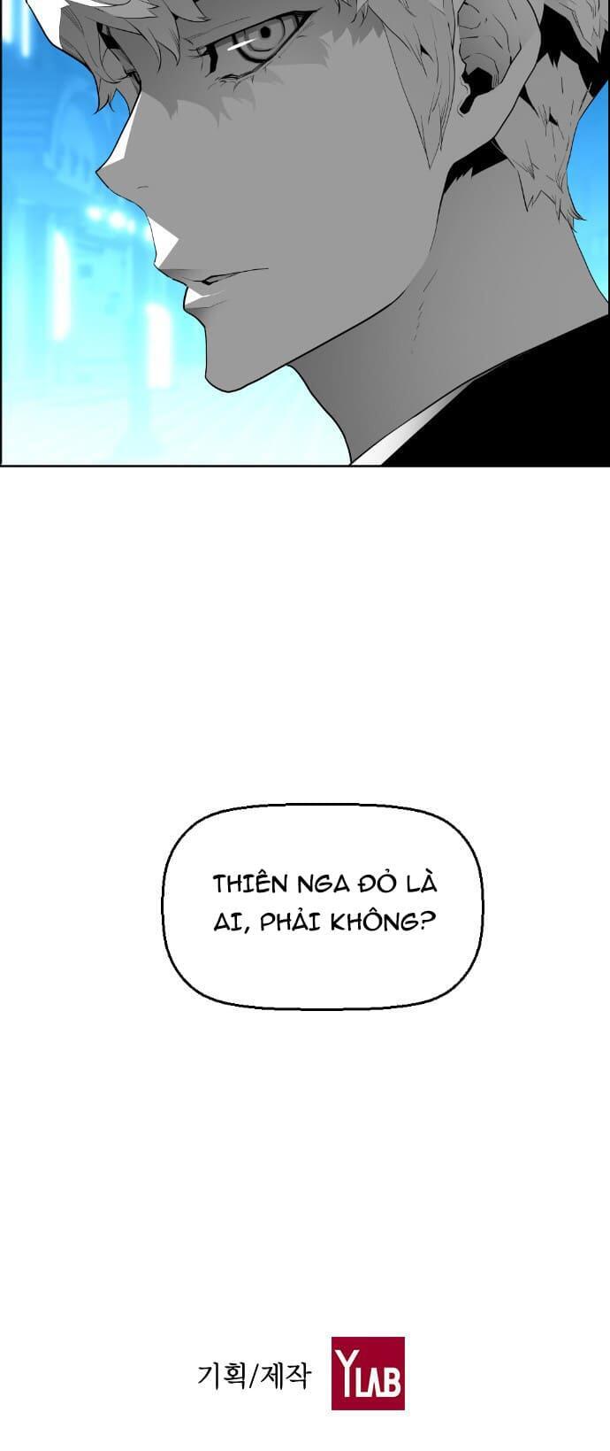 Kẻ Khủng Bố Chapter 143 - Trang 2