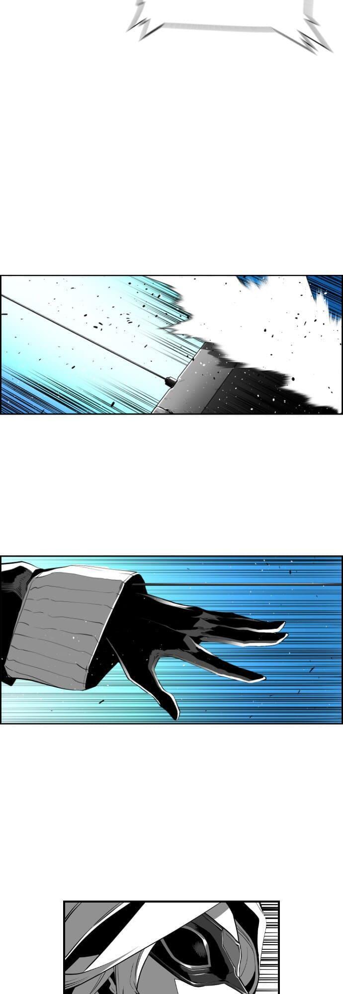 Kẻ Khủng Bố Chapter 143 - Trang 2