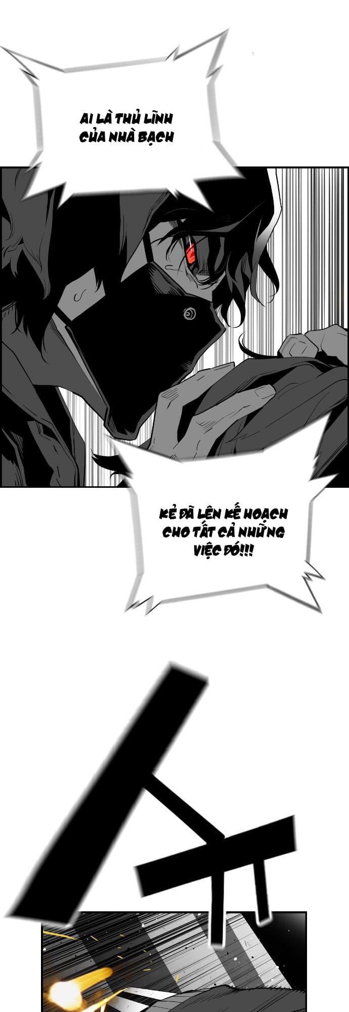 Kẻ Khủng Bố Chapter 143 - Trang 2