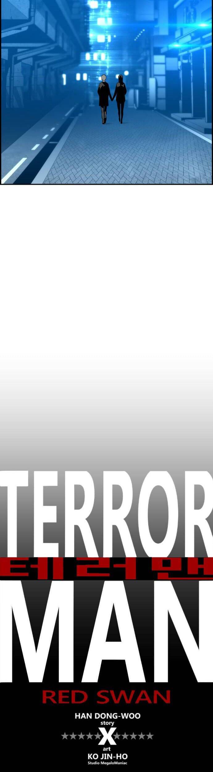 Kẻ Khủng Bố Chapter 144 - Trang 2