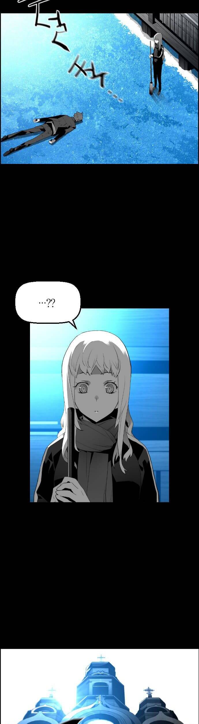 Kẻ Khủng Bố Chapter 144 - Trang 2