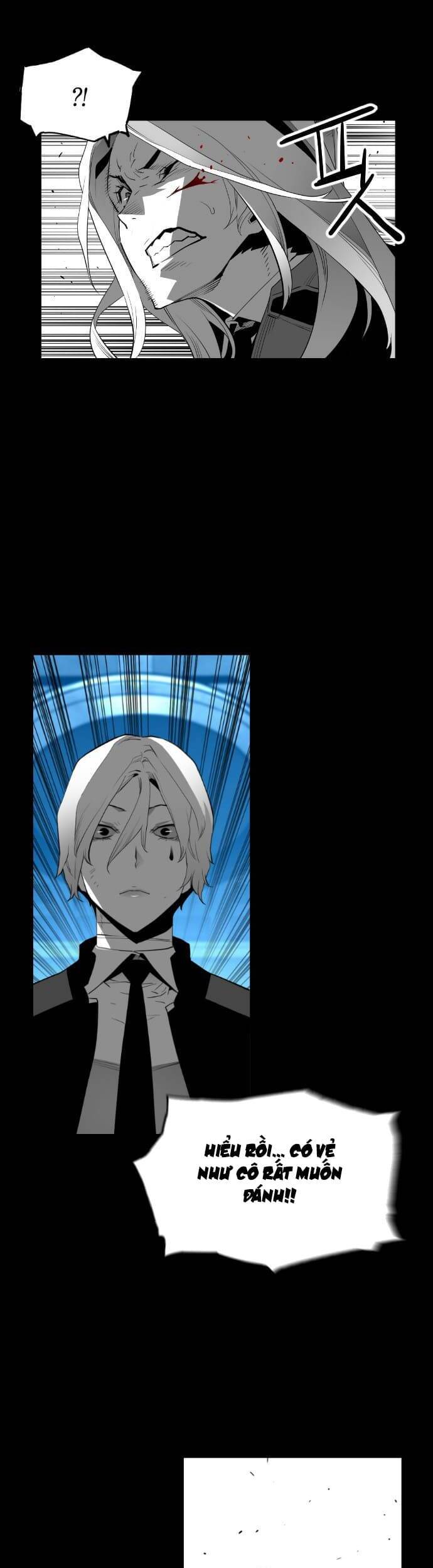 Kẻ Khủng Bố Chapter 144 - Trang 2