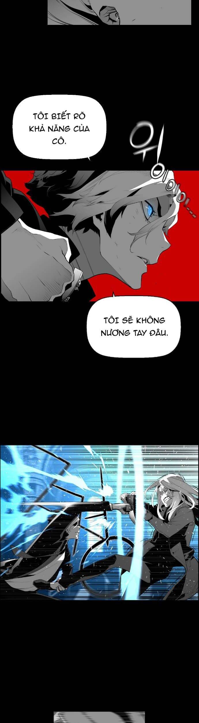 Kẻ Khủng Bố Chapter 144 - Trang 2