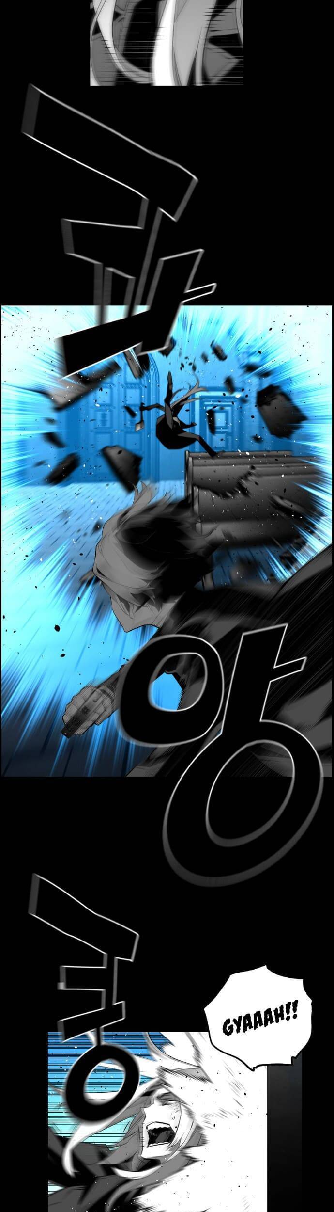 Kẻ Khủng Bố Chapter 144 - Trang 2