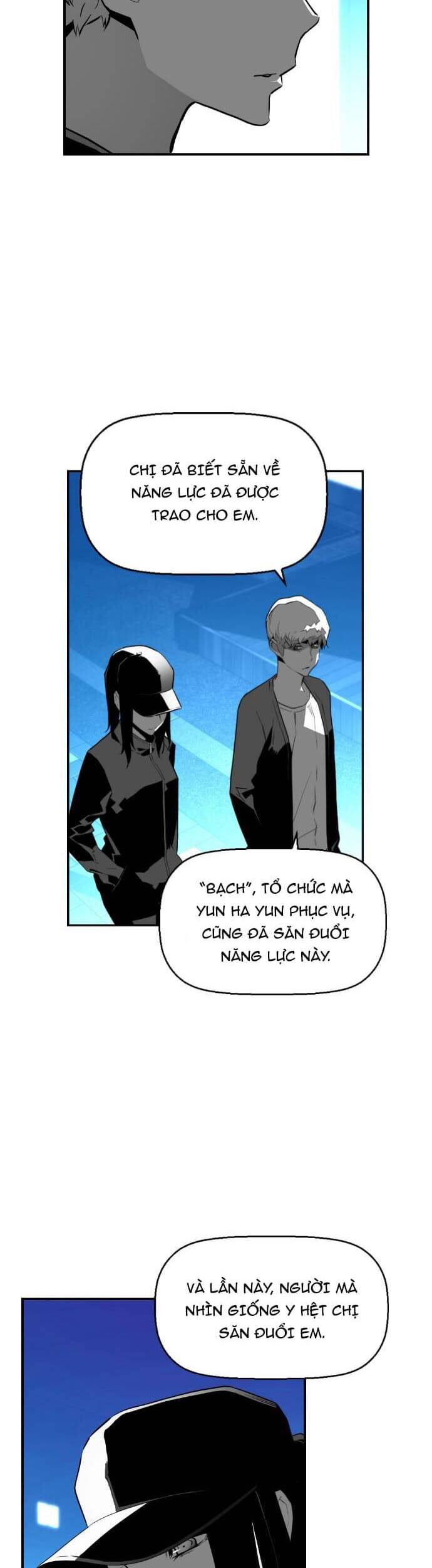 Kẻ Khủng Bố Chapter 144 - Trang 2