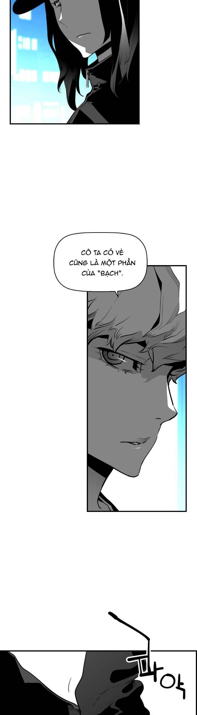 Kẻ Khủng Bố Chapter 144 - Trang 2